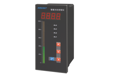 XMG907光柱液位控制器在液位自動控制中的應(yīng)用